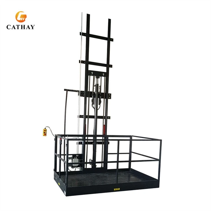 Freight Lift