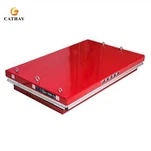 Shlangi qaychi ko'taruvchi stol