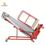 Yagona ustunli ko'taruvchi