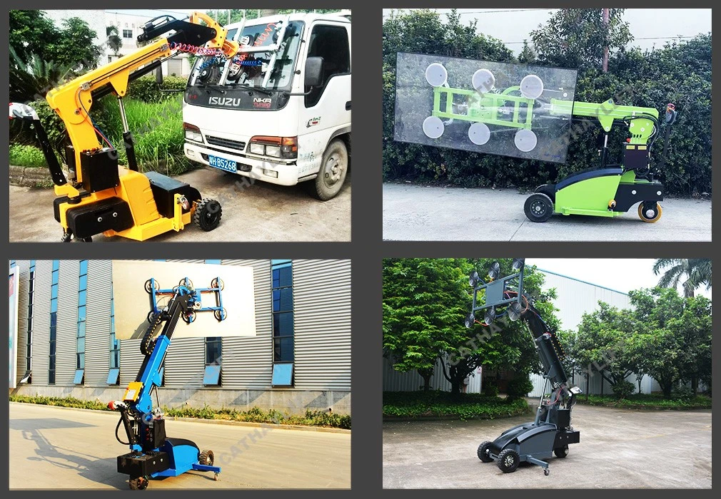 Glass Vacuum Lifter-real order Glass Vacuum Lifter-real order