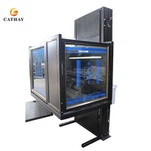 Elektr nogironlar aravachasi uy lifti