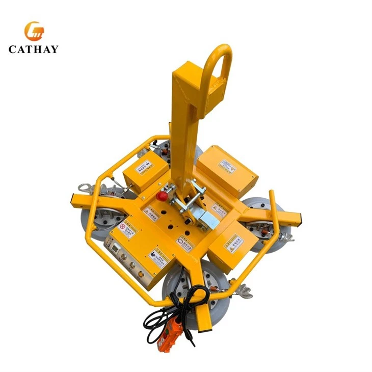 Suction Cup Glass Lifter